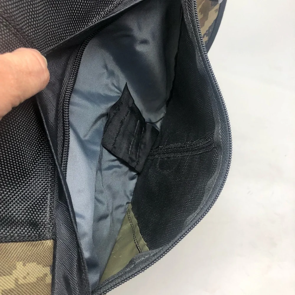 Tamrac Camo 5534 Messenger Bag